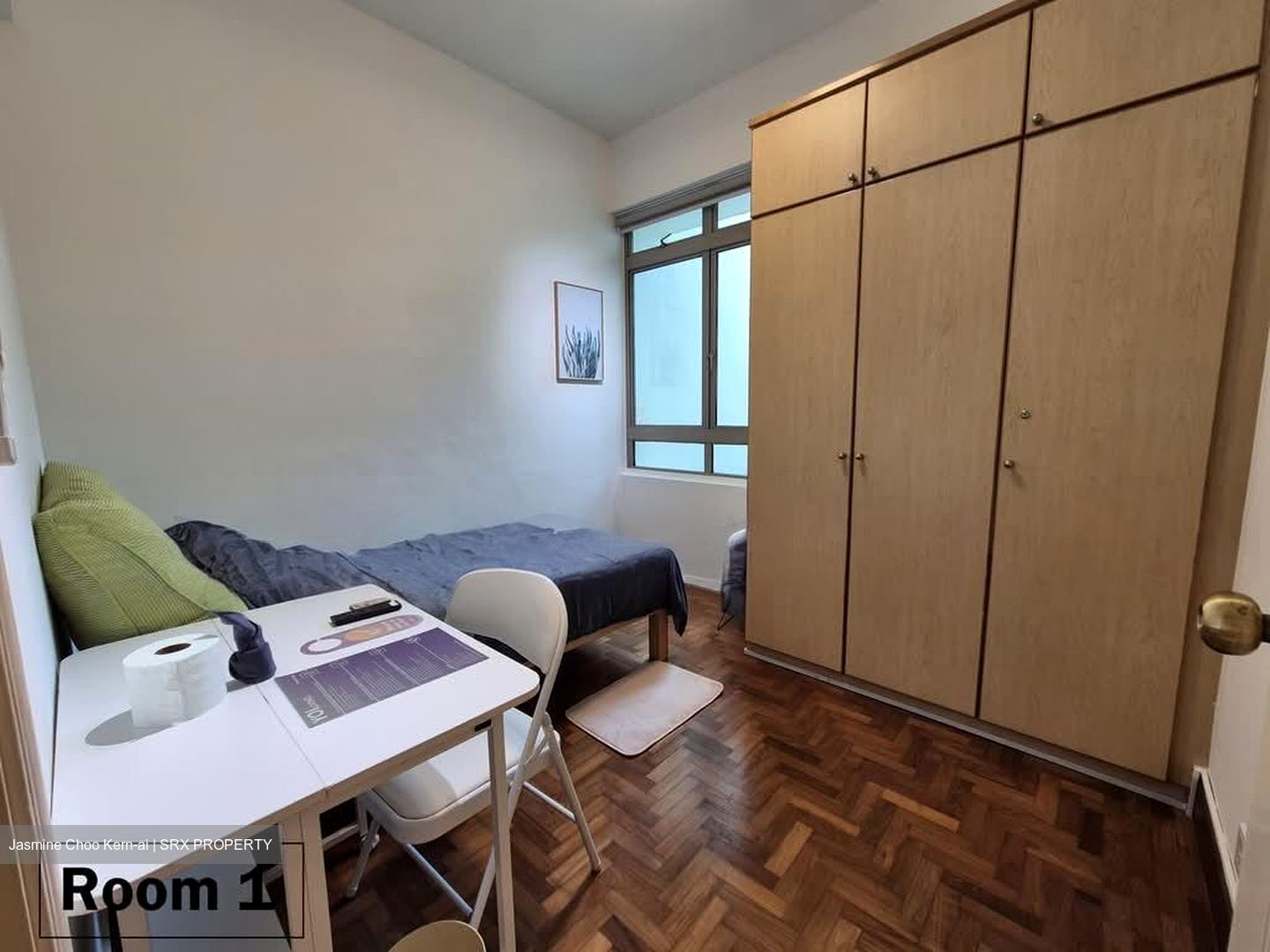 The Blossomvale (D21), Condominium #571798021